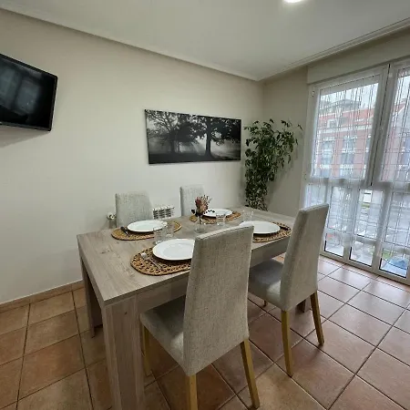 Fantastico Duplex Vista Bahia * El Astillero