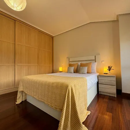 Apartment Fantastico Duplex Vista Bahia *