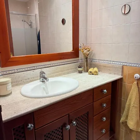 Fantastico Duplex Vista Bahia * El Astillero