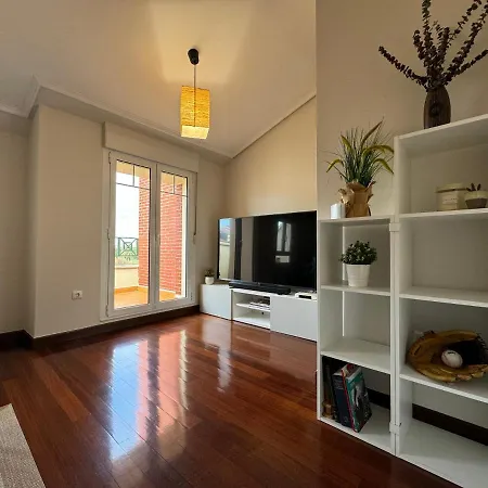 Fantastico Duplex Vista Bahia Apartment *