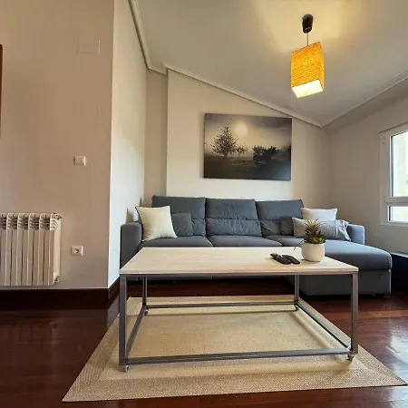 Fantastico Duplex Vista Bahia Apartment