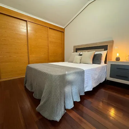 Fantastico Duplex Vista Bahia El Astillero