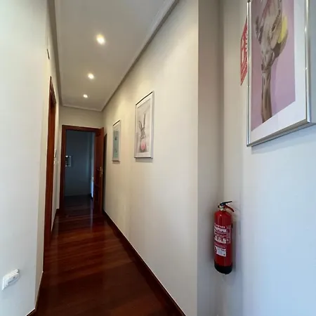 Fantastico Duplex Vista Bahia Apartment El Astillero