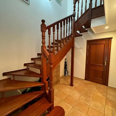 Fantastico Duplex Vista Bahia Apartment *
