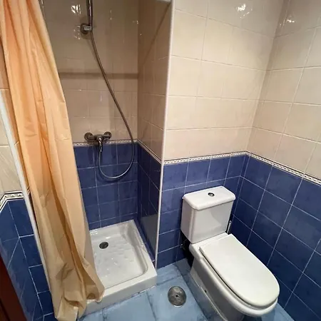 Fantastico Duplex Vista Bahia El Astillero