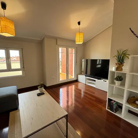 Fantastico Duplex Vista Bahia * El Astillero