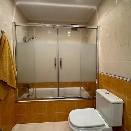 Fantastico Duplex Vista Bahia * El Astillero