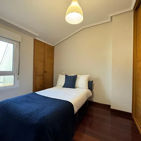 Fantastico Duplex Vista Bahia *