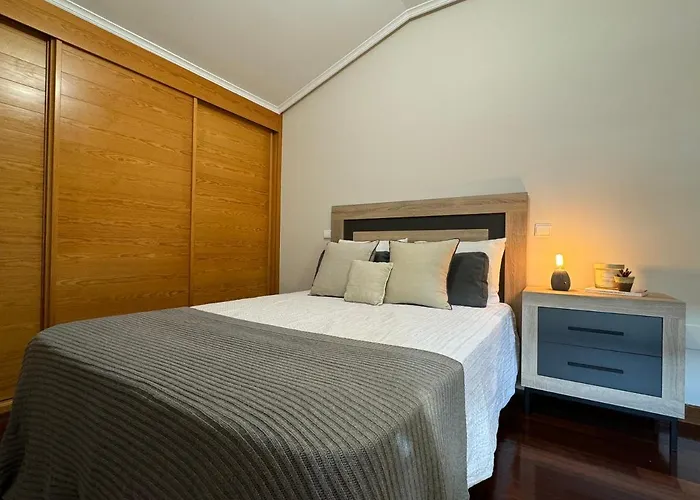 Fantastico Duplex Vista Bahia