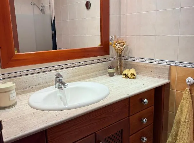 Fantastico Duplex Vista Bahia * El Astillero