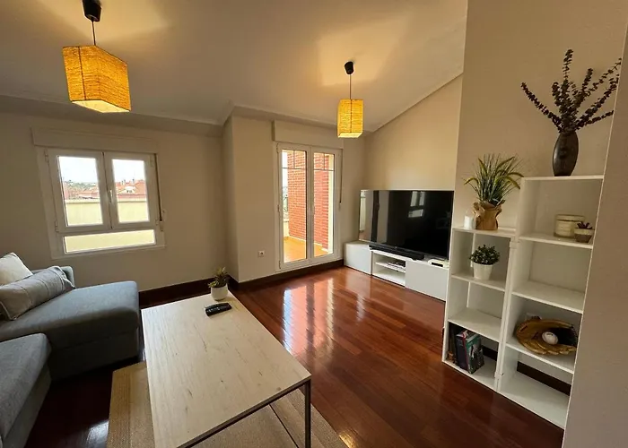 Fantastico Duplex Vista Bahia * El Astillero